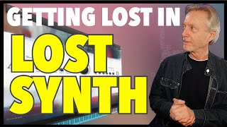 Lost Synth  Westwood Instruments  First Look Review [upl. by Ziza]