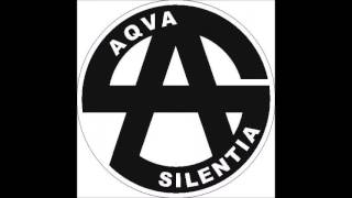 Aqva Silentia  Ruce [upl. by Mosi]