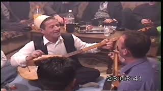 Osman Sef Mleqani e Sinan Gashi  quotT´lumt dora Selman Kadriaquot [upl. by Nabala]