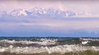 The Legend Of The Issyk Kul Lakes Lost Treasures [upl. by Rehotsirk156]