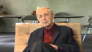 Interview with Pierre Boulez [upl. by Bluma675]