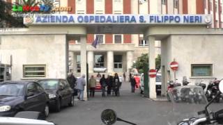 Clinica VALLE FIORITA di Roma CHIUDE 115 dipendenti LICENZIATI [upl. by Eedak54]