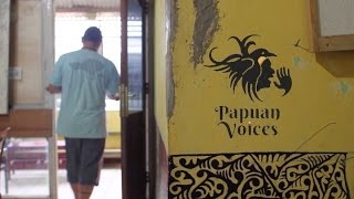 Papuan Voices A Documentary [upl. by Ita]