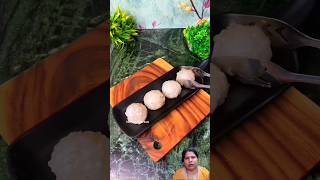 Viral sabudana Dumplings recipe momos recipe shorts [upl. by Alia]