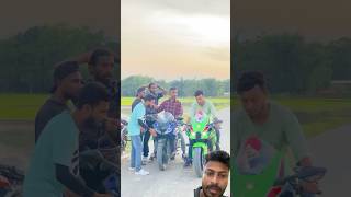 DOSTHI ASA Ho tho  zx10r KTM Dreamers Dream  stunt zx10rbikers ytshorts ktm [upl. by Ardel573]