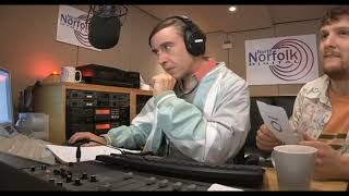 Condiment Discussion Alan Partridge Mid Morning Matters Comedy [upl. by Jollanta331]