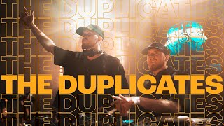 The Duplicates  TŘEBASS Open Air 2024  Drum and Bass [upl. by Tiana442]