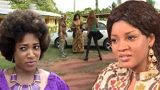 NEVER CONFIDE YOUR MARRIAGE IN A FRIEND  OMOTOLA JALADE AFRICAN MOVIES CLASSIC MOVIES [upl. by Ttereve]