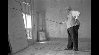 Henri Matisse [upl. by Brigg]