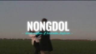 Nongdol Chand Ningthou ft Lanchenba Laishram New song official lyrics video [upl. by Yttel]