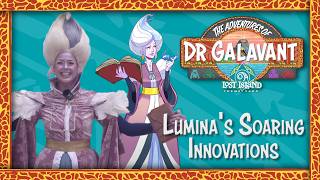 Luminas Soaring Innovations [upl. by Adnalu]