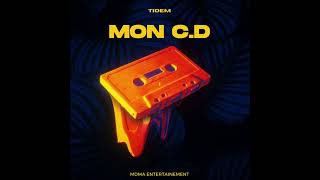 Tidem  Mon CD [upl. by Eihctir]