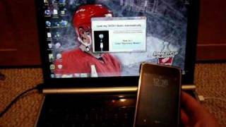 How to Save SHSH Files From iPad iPhone 3gS amp iPod Touch 3G [upl. by Beatriz]