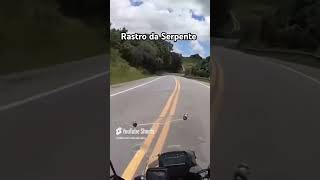 Rastro da Serpente motorcycle smartphone goprobr mototurismo motovlog mototuristacapixaba [upl. by Anaujd244]