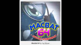 MacKart 64 [upl. by Kinom]