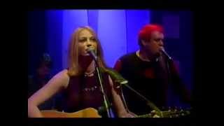 The Sonia Butterworth Band  John Daly show 2001 [upl. by Erot328]