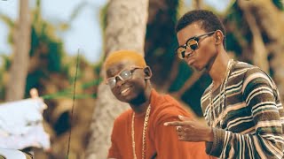 This kind loveWizkid Ft Patorankingsped up [upl. by Atinid365]