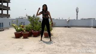 Jatt Ludhiyane Da  student of the year 2  choreography  tiger Shroff  Tara  ananya [upl. by Eitnom987]