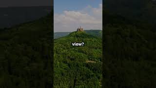 Journey to Hohenzollern Castle A Visual Delight [upl. by Gusba]