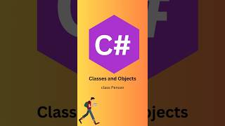 C classes and objects csharp csharptutorial [upl. by Dauf263]