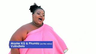 Phumla  Vulindlela Master KG Competition Song [upl. by Ethelstan48]