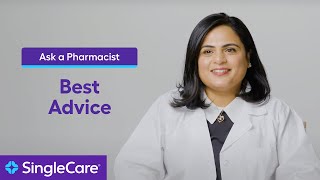 Ask a Pharmacist Best Advice for New Pharmacists [upl. by Oisangi323]