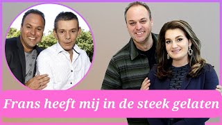 Groot verdriet voor Dorus Bauer Frans heeft mij in de steek gelaten [upl. by Arammat696]