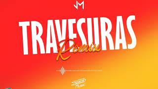 Travesuras 2  Remix   Jona Mix [upl. by Sarson]