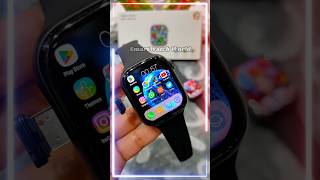 Best 5G Android Smartwatch S19 androidsmartwatch shortsfeeds shorts video viralvideo [upl. by Ttesil]