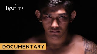 Aung La A Family Man  A Personal Documentary About MMA Fighter Aung La N Sang aka Burmese Python [upl. by Christye]