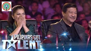 Pilipinas Got Talent Season 5 Episode 14 Preview [upl. by Horatia345]