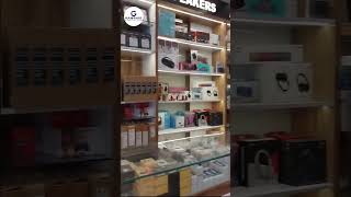 Gambhir Computers Laptop Showroom [upl. by Aneertak]