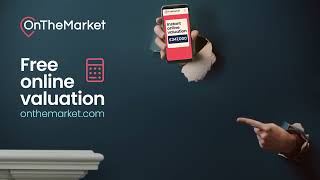 OnTheMarket  30 second TV advert 2024 [upl. by Einnov876]