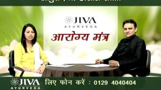 Gastric Problem  Ayurvedic Causes Home Remedies amp More  Arogya Mantra Ep192 [upl. by Ibob880]