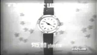 Timex Commercial feat Nellie the Dolphin  Mimis On Main [upl. by Nevil]