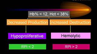 Anaemia [upl. by Calvert995]