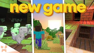 Notch Is Making Minecraft 2 [upl. by Idnew]