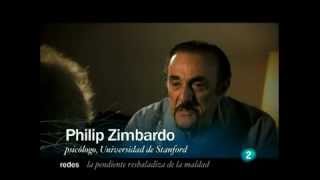 Ph Zimbardo entrevistado por E Punset Experimento de la prisión de Stanford [upl. by Eilsehc]