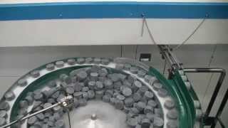 HBP645L TEST RUN HYODONG MACHINE COLTD 효동기계공업주 [upl. by Range]