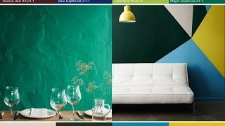 South Africas latest colour trends [upl. by Carrissa]