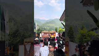 Diwali celebration in Alkem plant sikkim [upl. by Sanjiv]