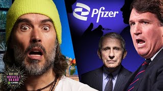 BREAKING 5 States SUING Pfizer Over Vaccine Deaths amp Tucker EXPLODES on Vaccine Makers  SF 395 [upl. by Hyde]