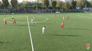 Highlights partita VSM vs Jesina 26 10 2024 [upl. by Nyliret568]