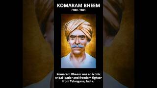 Komaram Bheem [upl. by Sturges]