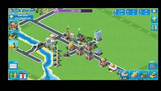 Megapolis gameplay and walkthrough [upl. by Hanley844]