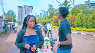 Huyu Wangu Huyu Official Video By Kilel Jazz Latest Kalenjin Song Sms Skiza 6981493 to 811 [upl. by Ahseinad]