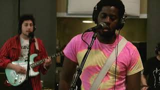 Nnamdi Ogbonnaya  Full Session  Daytrotter Session  3192018 [upl. by Mallina]