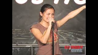 quotJust One Nailquot Music Video  Anjelah Johnson Stand Up Comedy [upl. by Nnel]