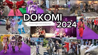 DOKOMI 2024 [upl. by Hsirehc46]