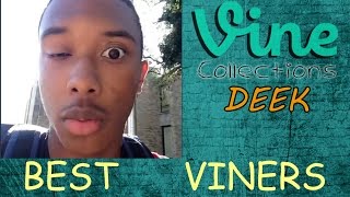 BEST VINE Compilation  DEEK I got a question  Top Funny Vines 2015 [upl. by Cannon616]